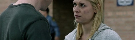 Homeland Insecurity Podcast - S1 E12 "Marine One"