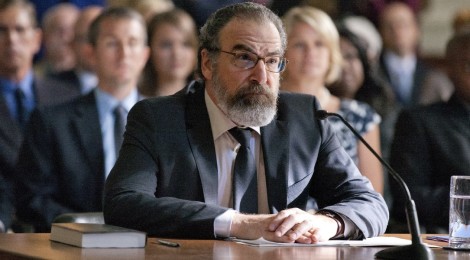 Homeland Insecurity Podcast- S3 E1 "Tin Man Down"