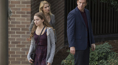 Homeland Insecurity Podcast- S2 E7 "The Clearing"