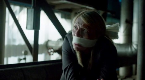 Homeland Insecurity Podcast- S2 E10 "Broken Hearts"