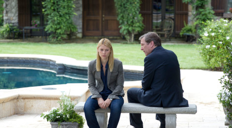 Homeland Insecurity Podcast- S3 E4 "The Sting"