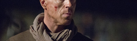 Homeland Insecurity Podcast- S3 E12 "The Star"