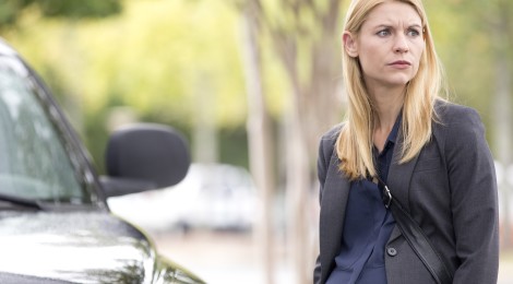 Homeland Insecurity Podcast - S3 Recap Part 1