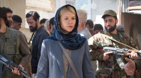 Homeland Insecurity Podcast- S5E2 "The Tradition of Hospitality"