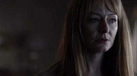 Homeland Insecurity Podcast- S5E8 "All About Allison"