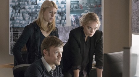 Homeland Insecurity Podcast S5E10- "The New Normal"