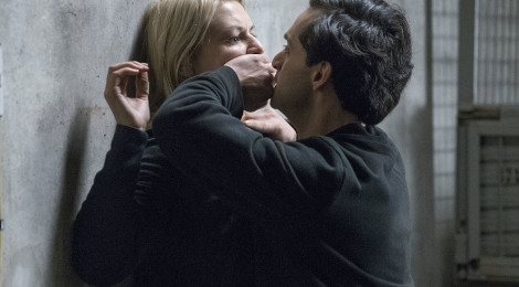 Homeland Insecurity Podcast- S5E12 "A False Glimmer"