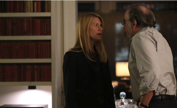 Homeland Insecurity Podcast - S8E12 Series Finale 'Prisoners of War'