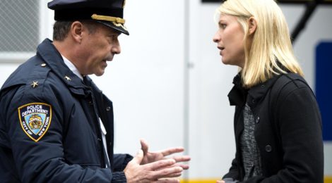 Homeland Insecurity Podcast- S6E5 "Casus Belli"